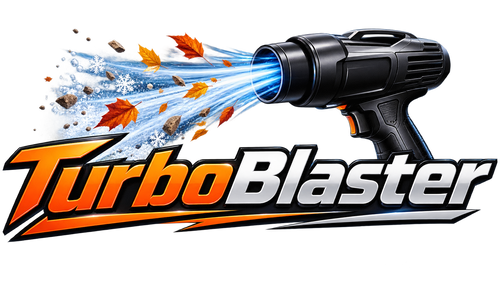 TurboBlaster